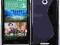 POKROWIEC ETUI OBUDOWA SLIM KABURA HTC Desire 510