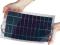 Elastyczny panel solarny, 6 V, 5,4 Wp