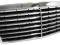 GRILL ATRAPA MERCEDES W124 AVANTGARDE OPTIK 93-95