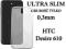Etui Guma Pokrowiec ULTRA SLIM HTC Desire 610