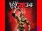 WWE 2K14 WWE 14 XBOX360 FOLIA + DLC