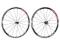 Fulcrum Racing 55 white/red/black 28