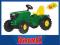 Rolly Toys 601066 Traktor na pedały JOHN DEERE