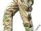 SPODNIE GORE-TEX MULTICAM UK MTP 90/110/125 XXL