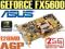 ASUS GEFORCE FX5600 128MB AGP DUAL DVI FV GWARANC