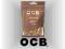 Filtry OCB Slim Virgin Brown fi6 150szt.