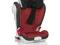 FOTELIK ROMER KIDFIX XP SICT CZERWONY ISOFIX