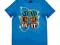 ATUT GT czadowy t-shirt koszulka 146 OKULARY