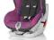 FOTELIK ROMER KING II LS Cool Berry FIOLET 9-18KG