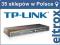 SWITCH RACK 19' TP-LINK TL-SF1024 24 X 100MB 4829