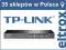 SWITCH PRZEŁĄCZNIK TP-LINK TL-SG1024 24 PORTY 3221