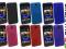 Etui gumowe MAT HTC DESIRE 300 +5xGRATIS