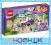 LEGO FRIENDS 41056 TRANSMISYJNY WÓZ TELEWIZYJNY