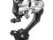 Shimano Acera RD-M390 9rz. SGS srebrna przerzutka