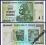 ZIMBABWE 50 MLN DOLAROW 2008 r. P-79 SER-AA UNC