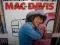 Mac Davis - Texas In My Rear View LP
