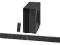 Głośnik soundbar AEG AEG BSS 4815