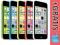 NOWY APPLE iPhone 5C 8GB PL MENU+GRATIS OD FIRMY