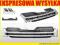 ATRAPA GRILL KRATKA VW GOLF V 5 1K0 2003 TUNING FK