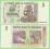Zimbabwe , 5 Dollars 2007 , P66 , stan I (UNC)