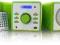 SOUNDMASTER MCD 360 -CD/MP3/USB/SD/RADIO PLL