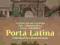 Porta Latina Podręcznik do języka łacińskiego