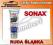 SONAX Xtreme Żel do plastików zewnętrznych 250 ml