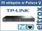 SWITCH TP-LINK TL-SG3424P 24 PORTY POE 5354