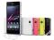 Sony Xperia Z1 Compact 16GB/20Mpx/2.2GHz/D5503/PL