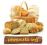 Chleb Słonecznikowy - Mieszanka Chlebowa 1kg Mąka