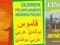 Język arabski dla począt. + Słownik + Rozmówki