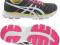 BUTY ASICS GEL ZARACA 2 (9801) r.37.5, 39