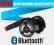 SŁUCHAWKI NAUSZNE BLUETOOTH SPORT RADIO FM BT B360