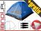 Namiot KING CAMP MONODOME III KT3010 BLUE