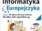 INFORMATYKA EUROPEJCZYKA 6 podręcznik+CD xp,linux