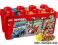LEGO 10673 Juniors Race Car Rally sklep WARSZAWA