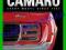 Chevrolet Camaro 1967-2011 - bardzo duży album