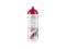 Bidon rowerowy TUNDRA White - Red 0,5l Thermo