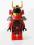 LEGO NINJAGO: Nya Samurai njo105 | KLOCUŚ24.P L|