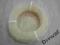 Wężyk silikonowy wąż 8/10mm destylator bimber keg