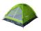 NAMIOT 2 OSOBOWY KING CAMP MONODOME II ZIELONY