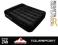MATERAC WELUROWY AIRBED RAISED DOUBLE REGATTA 2os.