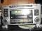 KIA MAGENTIS RADIOODTWARZACZ CD RADIO