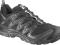 Buty Salomon Xa Pro 3D Black -35% # 41,5