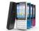 Nokia X3-02 5 kolorów Gwarancja 24 bez simlocka