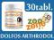 DOLFOS DOLVIT ARTHRODOL przeciwbólowy dla PSA 30ta