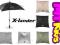 X-lander parasolka do wózka kolekcja 2014