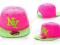 SNAPBACK FULL CAP FULLCAP CZAPKA NEW YORK 54-58