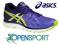 DAMSKIE BUTY DO BIEGANIA ASICS GEL-ZARACA 3