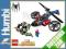 LEGO Super Heroes 76016: Centrum ratunkowe pająka